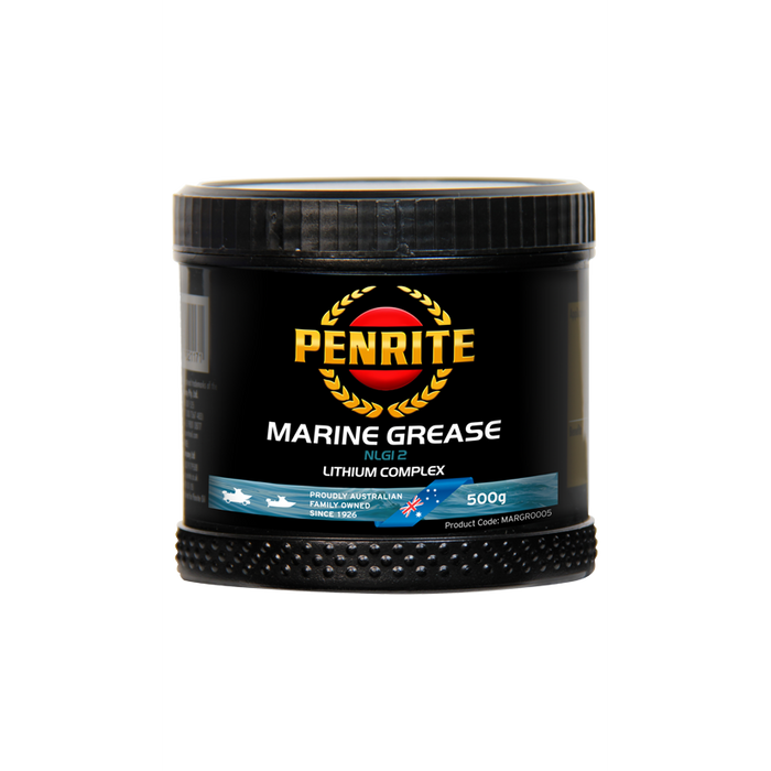 Penrite Marine Grease 500gm - A1 Autoparts Niddrie
