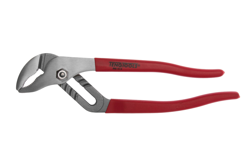 Teng Tools 12" Heavy Duty Groove Joint Pliers - MB412