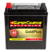 Supercharge Gold Plus Battery - MF40B20ZA - A1 Autoparts Niddrie