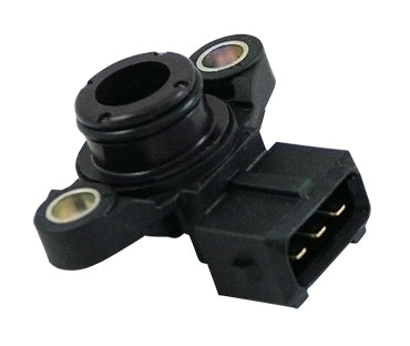 MAP Sensor - Mitsubishi - MP163
