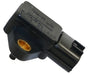MAP Sensor - Nissan - MP169