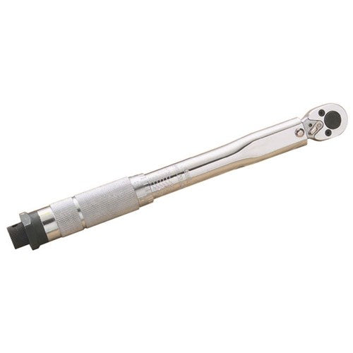 Micrometer Torque Wrench 1/4" Drive - A1 Autoparts Niddrie