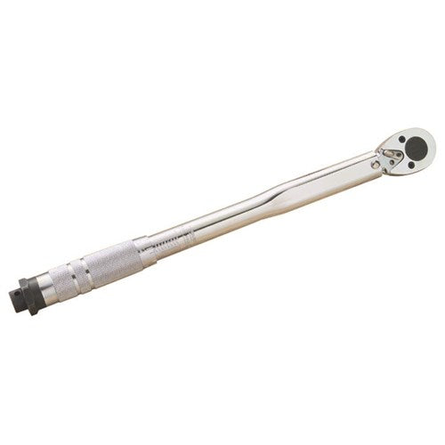 Micrometer Torque Wrench 3/8" Drive - A1 Autoparts Niddrie