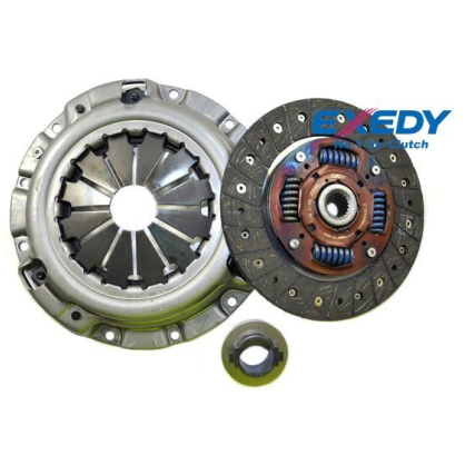 Exedy Clutch Kit - MZK-6547 - A1 Autoparts Niddrie
