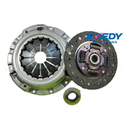 Exedy Clutch Kit - MZK-6890 - A1 Autoparts Niddrie
