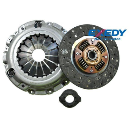Exedy Clutch Kit - MZK-6895 - A1 Autoparts Niddrie

