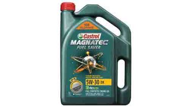 Castrol Magnatec DX 5W30 Engine Oil - 5 Litre