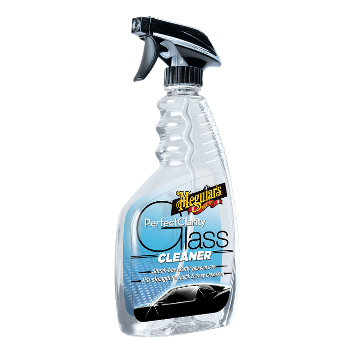 Meguiar's Perfect Clarity Glass Cleaner - 710ml