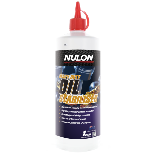 Nulon Heavy Duty Oil Stabiliser - 1 Litre