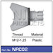 Nice Products Radiator Drain Cock/Valve - NRC02 - A1 Autoparts Niddrie
 - 1