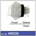 Nice Products Radiator Drain Cock/Valve - NRC06 - A1 Autoparts Niddrie
 - 1