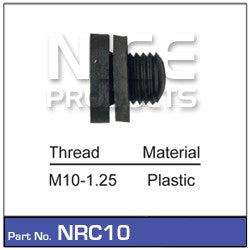 Nice Products Radiator Drain Cock/Valve - NRC10 - A1 Autoparts Niddrie
 - 1