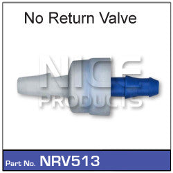 Nice Products Non-Return Valve - NRV513 - A1 Autoparts Niddrie
 - 1