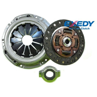 Exedy Clutch Kit - NSK-6920 - A1 Autoparts Niddrie
