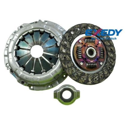 Exedy Clutch Kit - NSK-6921 - A1 Autoparts Niddrie
