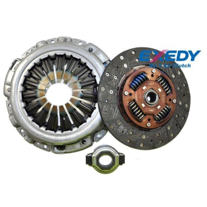 Exedy Clutch Kit - NSK-7373 - A1 Autoparts Niddrie

