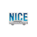 Nice Products Windscreen Washer Nozzles (Pair) - NWN501-2 - A1 Autoparts Niddrie
