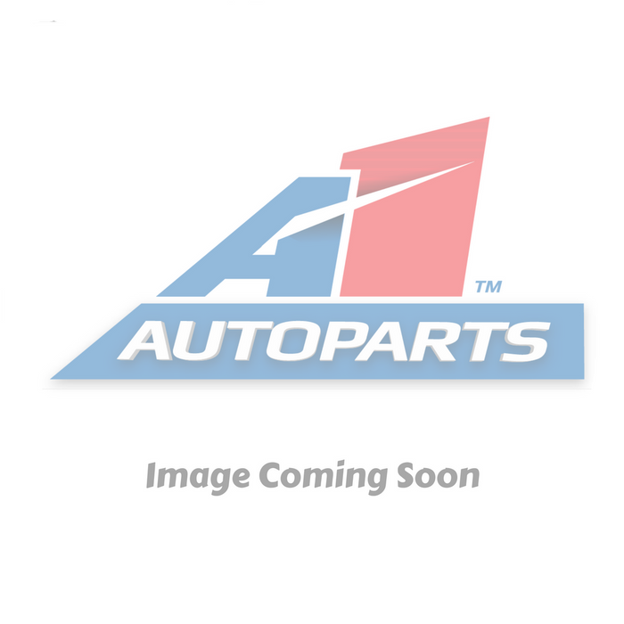 Oil Sump Gasket (Upper) - Mazda 3.5L SL Diesel