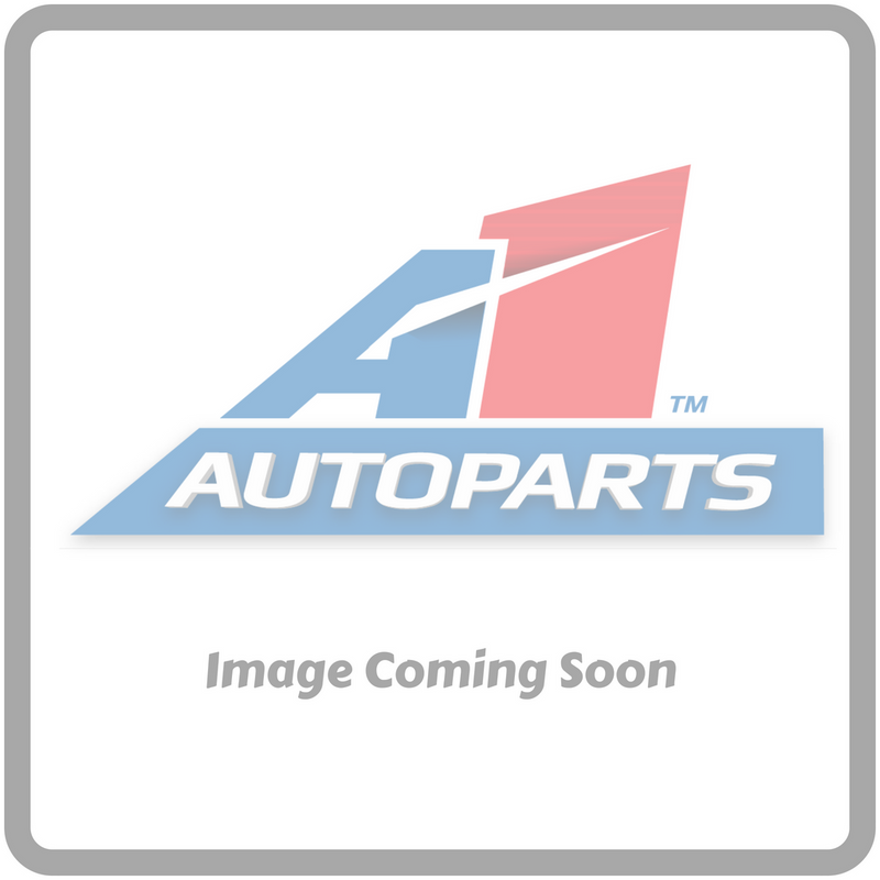 Water Pump - Hyundai, Kia - W4025 / TF8439