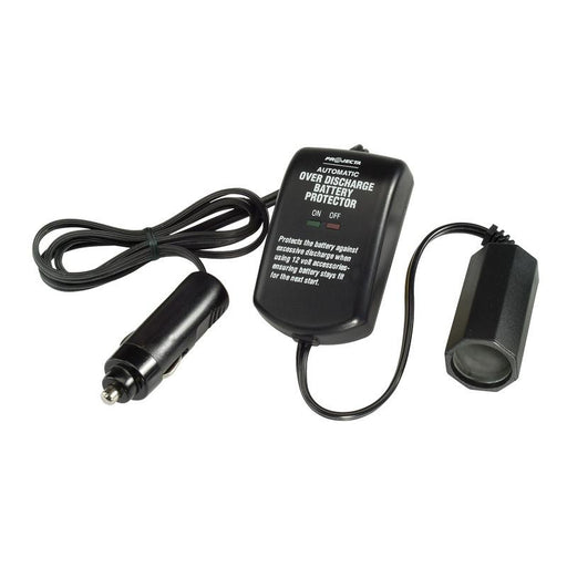 Projecta Battery Discharge Protector - ODP500 - A1 Autoparts Niddrie
