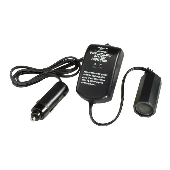 Projecta Battery Discharge Protector - ODP500 - A1 Autoparts Niddrie
