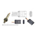 NTK Oxygen Sensor - OTA7N-5A2 - A1 Autoparts Niddrie
 - 1