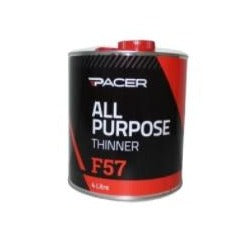 Pacer F57 All Purpose Thinners - 4 Litre