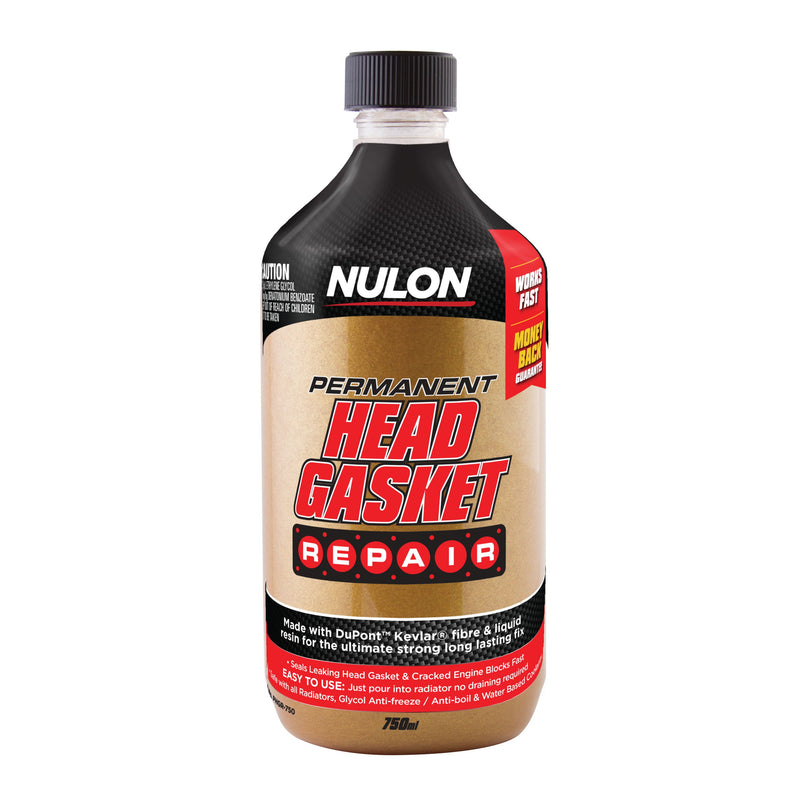 Nulon Permanent Head Gasket Repair - 750ml