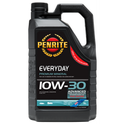 Penrite Everyday Driving 10W30 - 5Ltr - A1 Autoparts Niddrie
