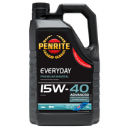 Penrite Everyday Driving 15W40 - 5Ltr - A1 Autoparts Niddrie
