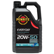 Penrite Everyday Driving 20W50 - 5Ltr - A1 Autoparts Niddrie
