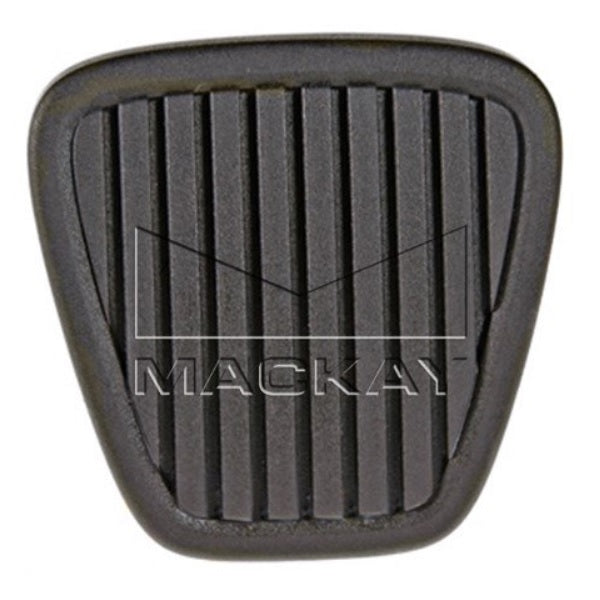 Mackay Pedal Pad - PP1000
