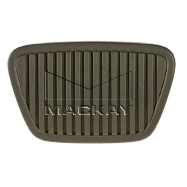 Mackay Pedal Pad - PP1001