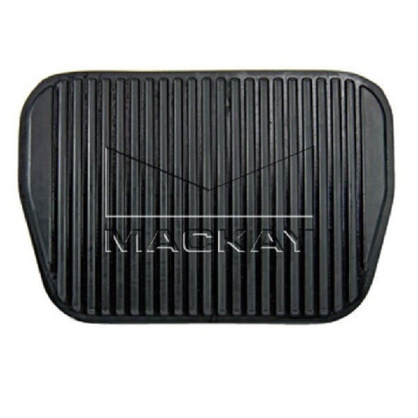 Mackay Pedal Pad - PP1002