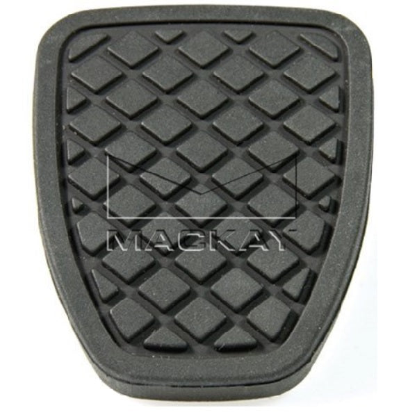 Mackay Pedal Pad - PP1003