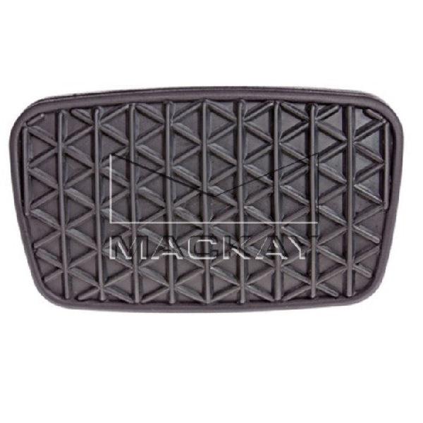 Mackay Pedal Pad - PP1005