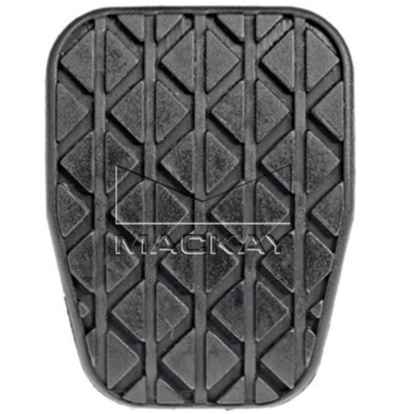 Mackay Pedal Pad - PP1010