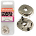 Champion Stud Socket - PP153 - A1 Autoparts Niddrie