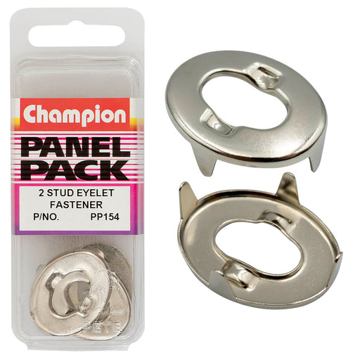 Champion Pronged Eyelet - PP154 - A1 Autoparts Niddrie