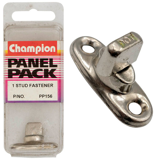 Champion Stud Button Fastener - PP156 - A1 Autoparts Niddrie