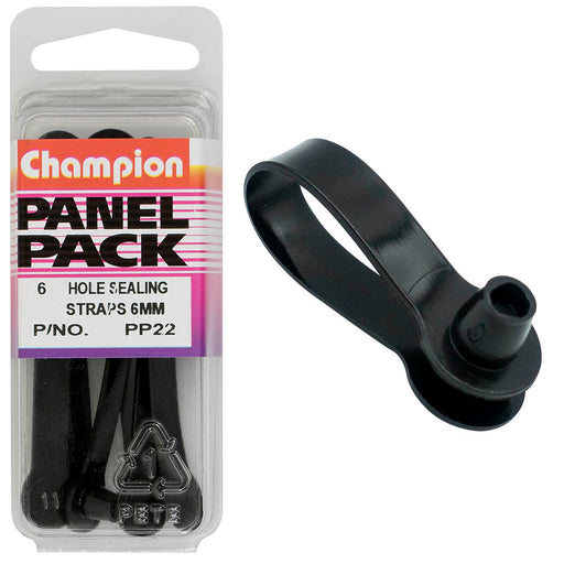 Champion Hose Sealing Strap - PP22 - A1 Autoparts Niddrie