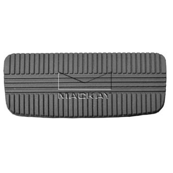 Mackay Pedal Pad - PP2541