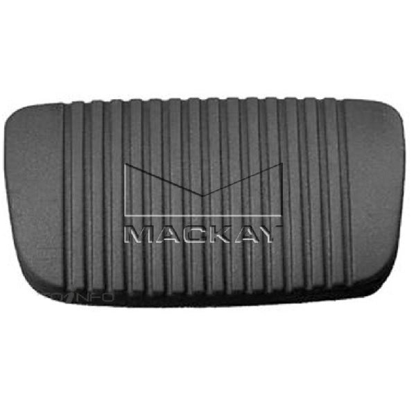 Mackay Pedal Pad - PP2543