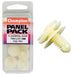 Champion Universal Door Trim Clip - PP41 - A1 Autoparts Niddrie