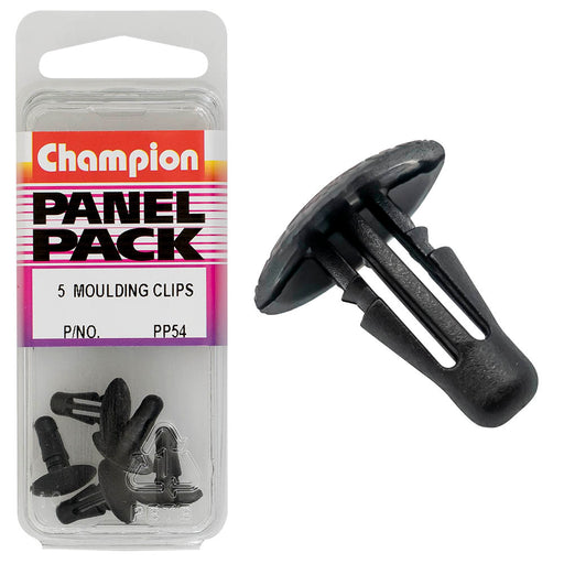Champion Retainer Clip - PP54 - A1 Autoparts Niddrie