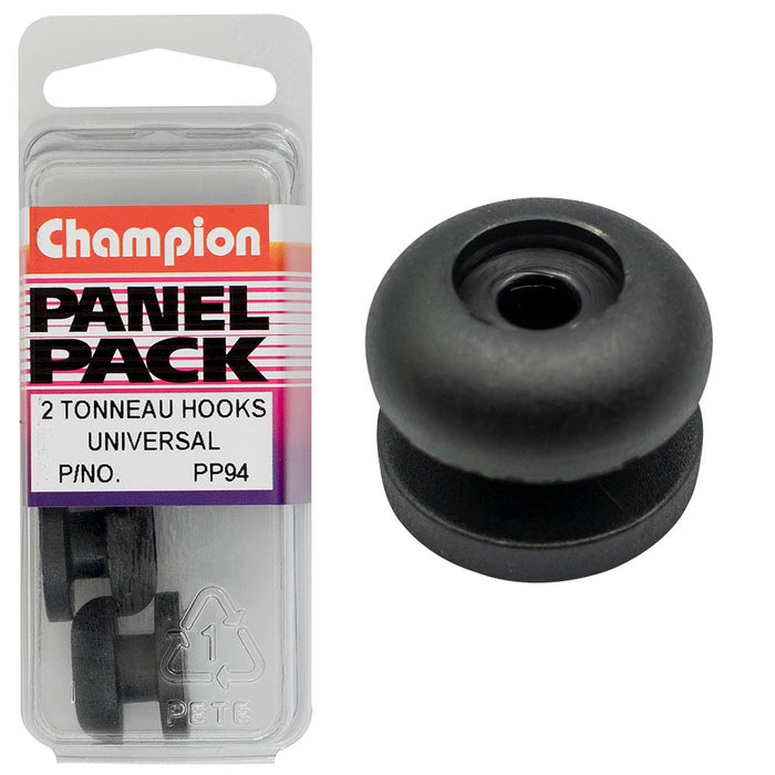 Champion Tonneau Hook - PP94 - A1 Autoparts Niddrie