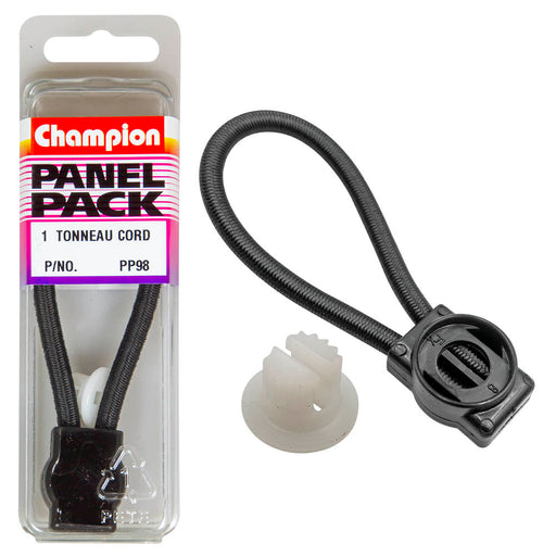 Champion Tonneau Cord - PP98 - A1 Autoparts Niddrie