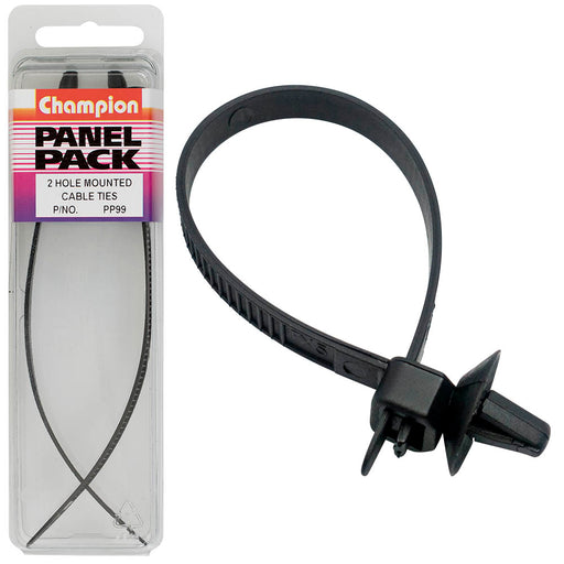 Champion Hole Mounted Cable Tie - PP99 - A1 Autoparts Niddrie