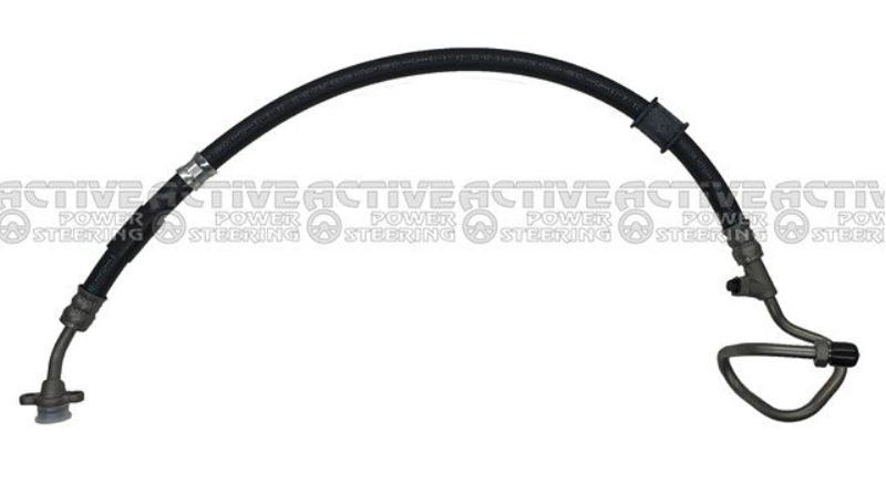 Power Steering Pressure Hose - PSH650A