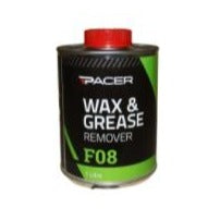 Pacer P08 Wax & Grease Remover - 1 Litre
